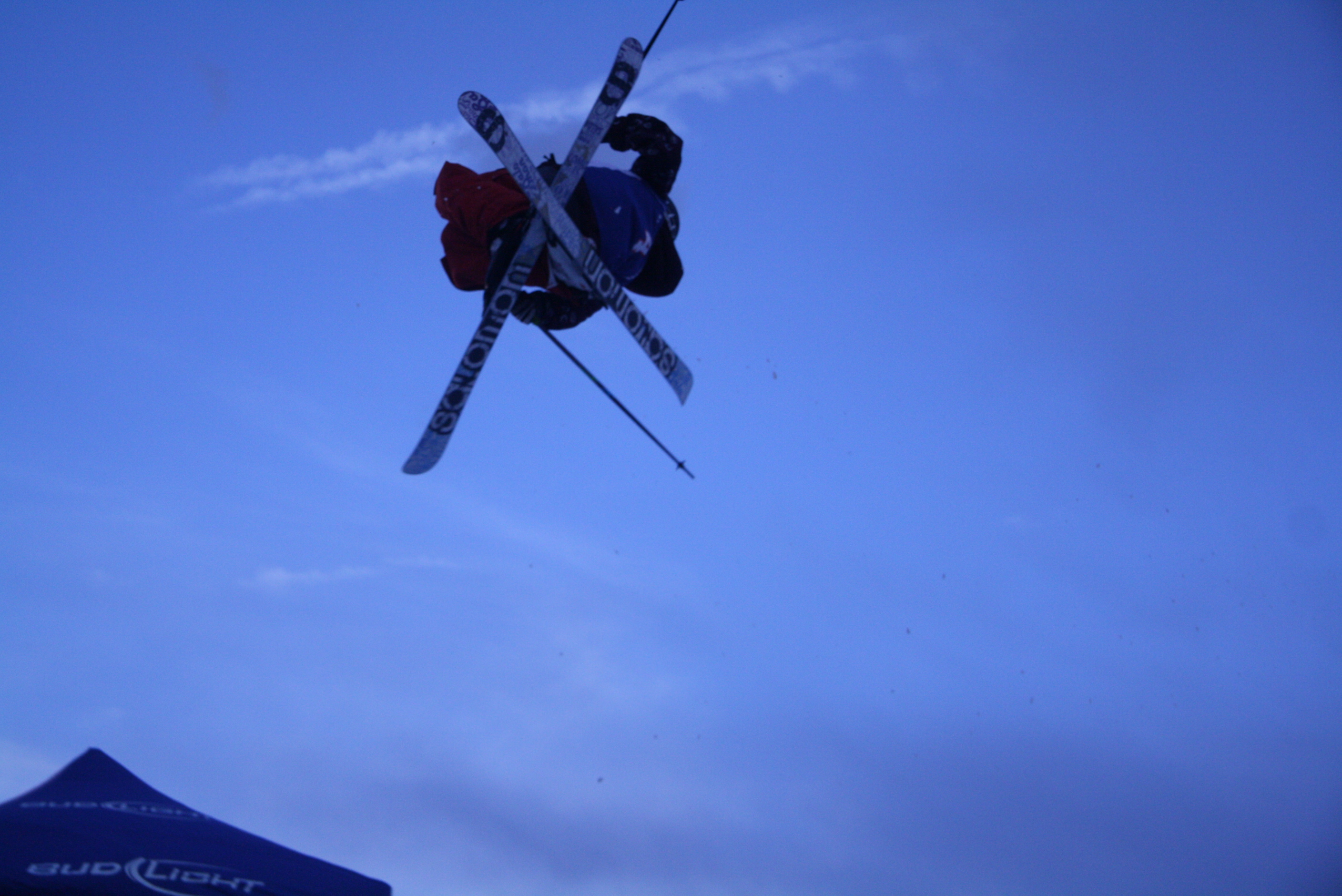 Tell me the trick cause i dont know...