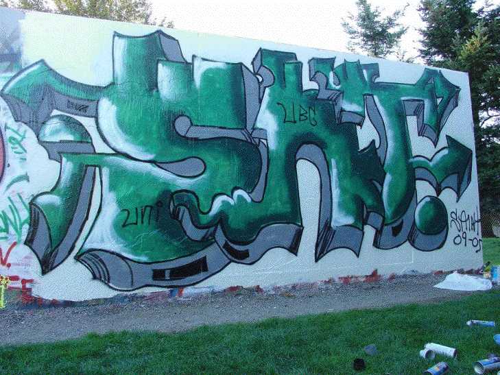 Tell me what you think of this tag