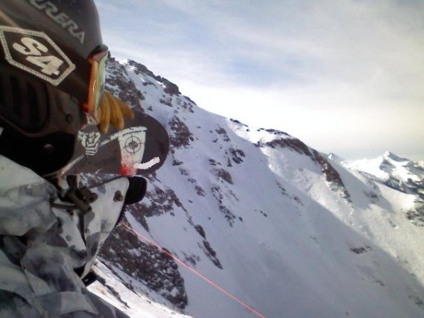 Telluride finals