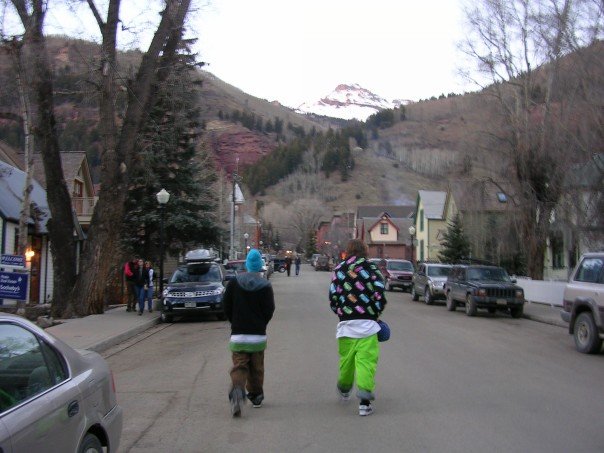 Telluride