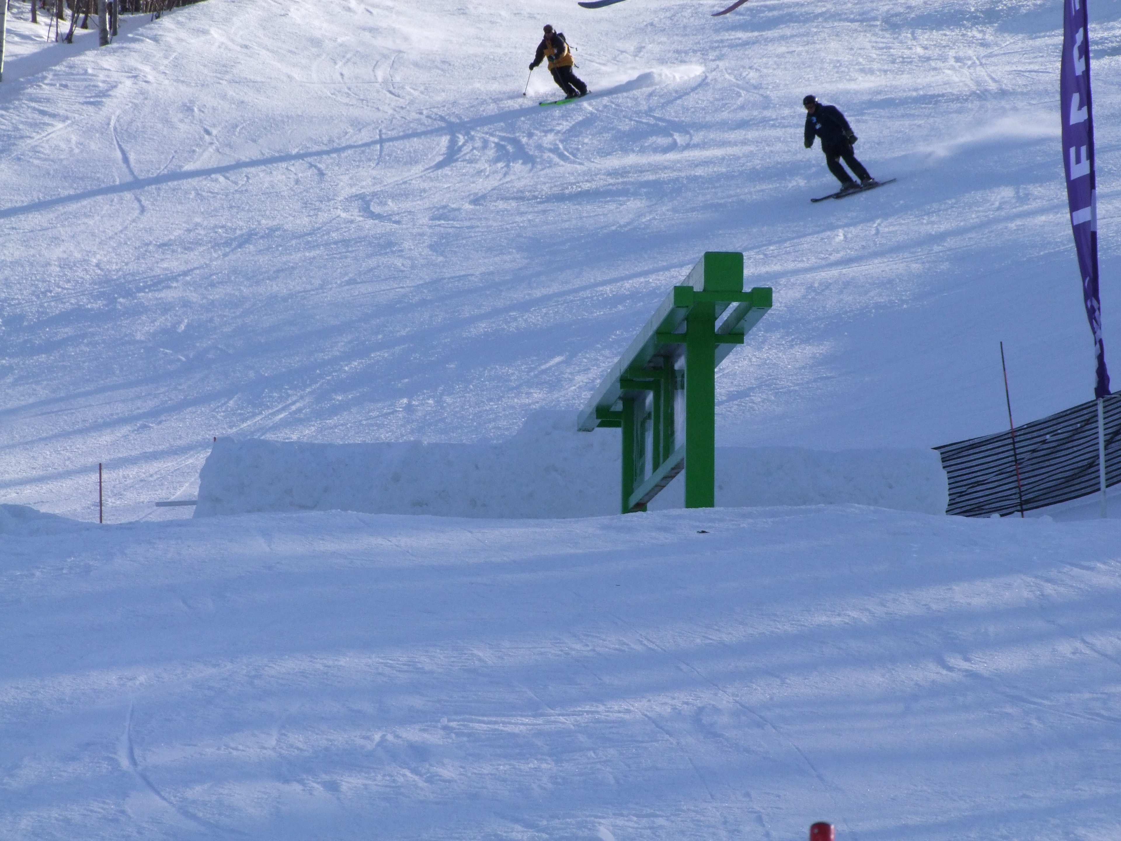 Telus Triple Challenge - 10 of 10