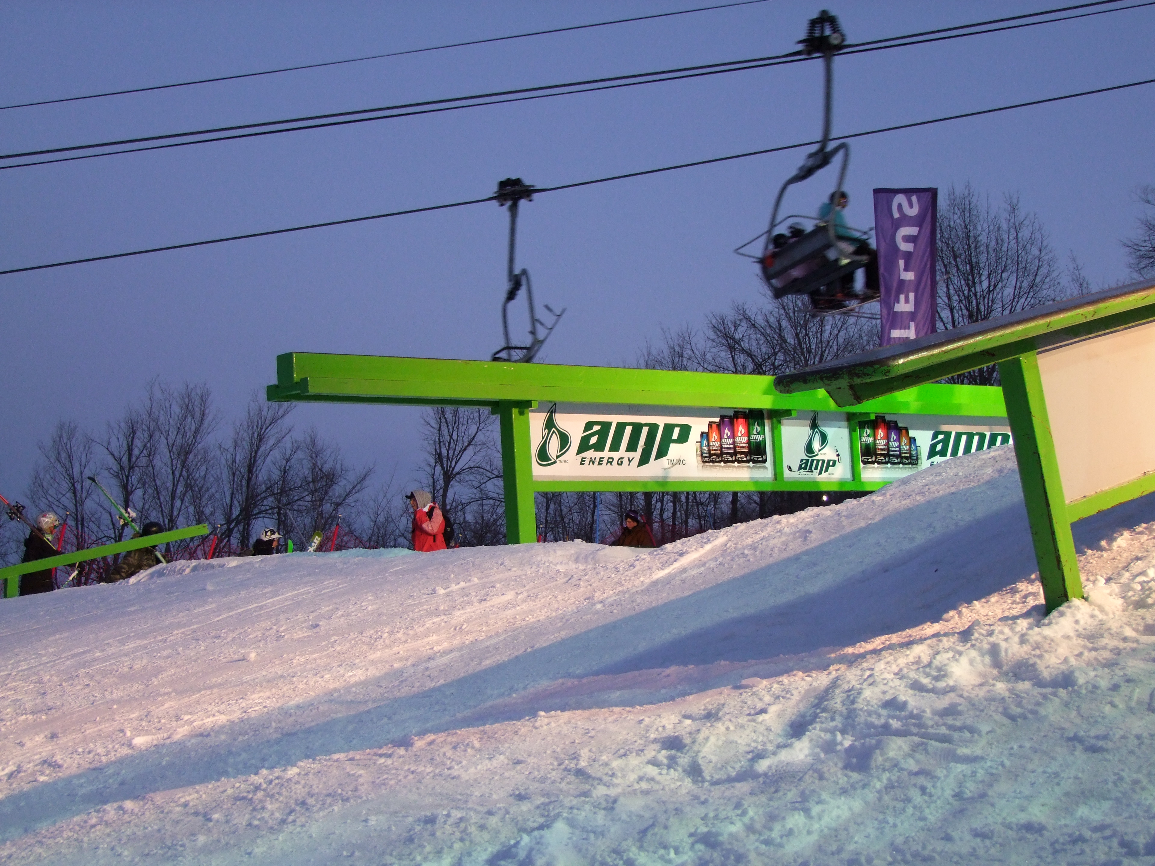 Telus Triple Challenge - 5 of 10