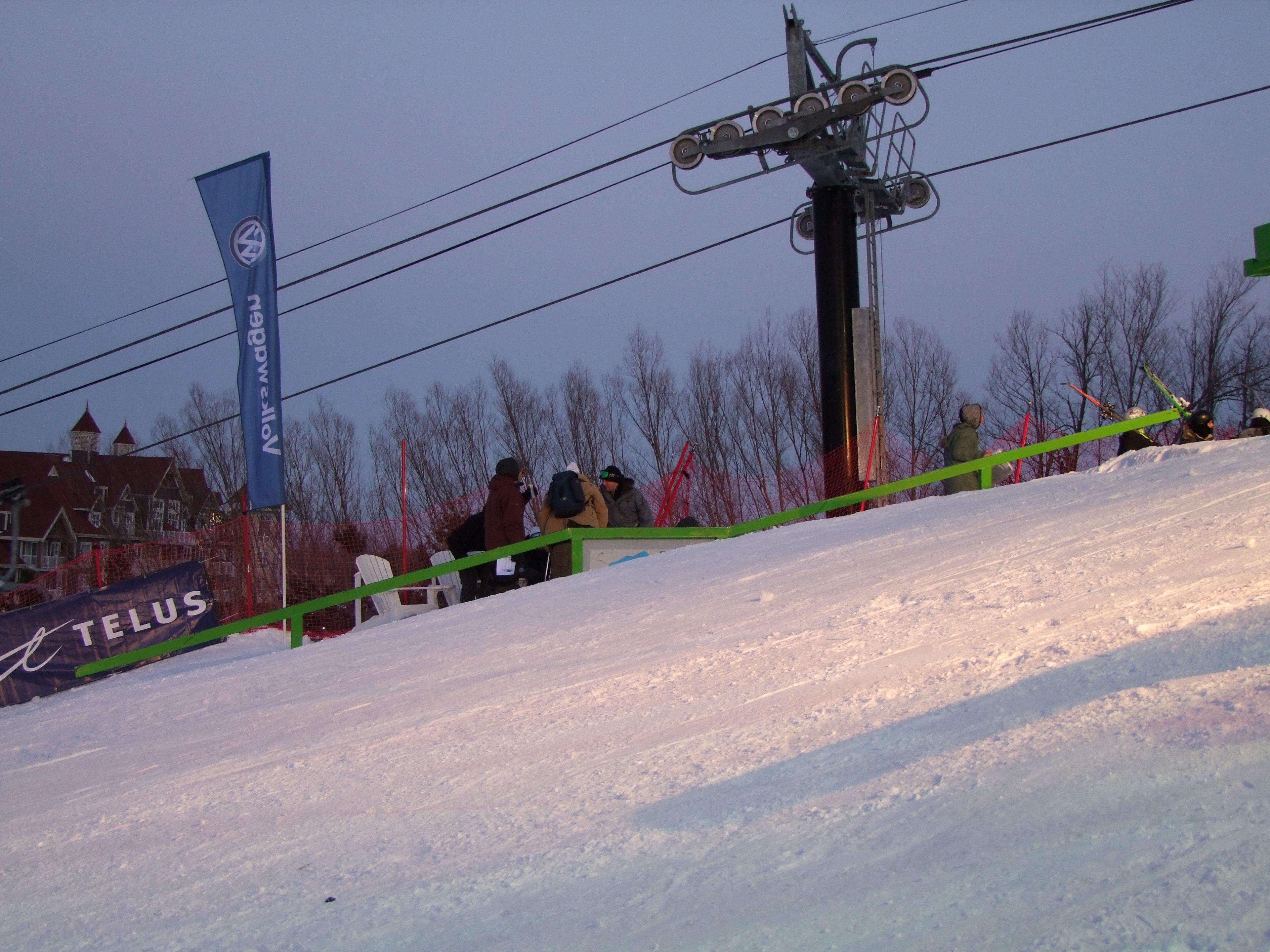 Telus Triple Challenge - 6 of 10