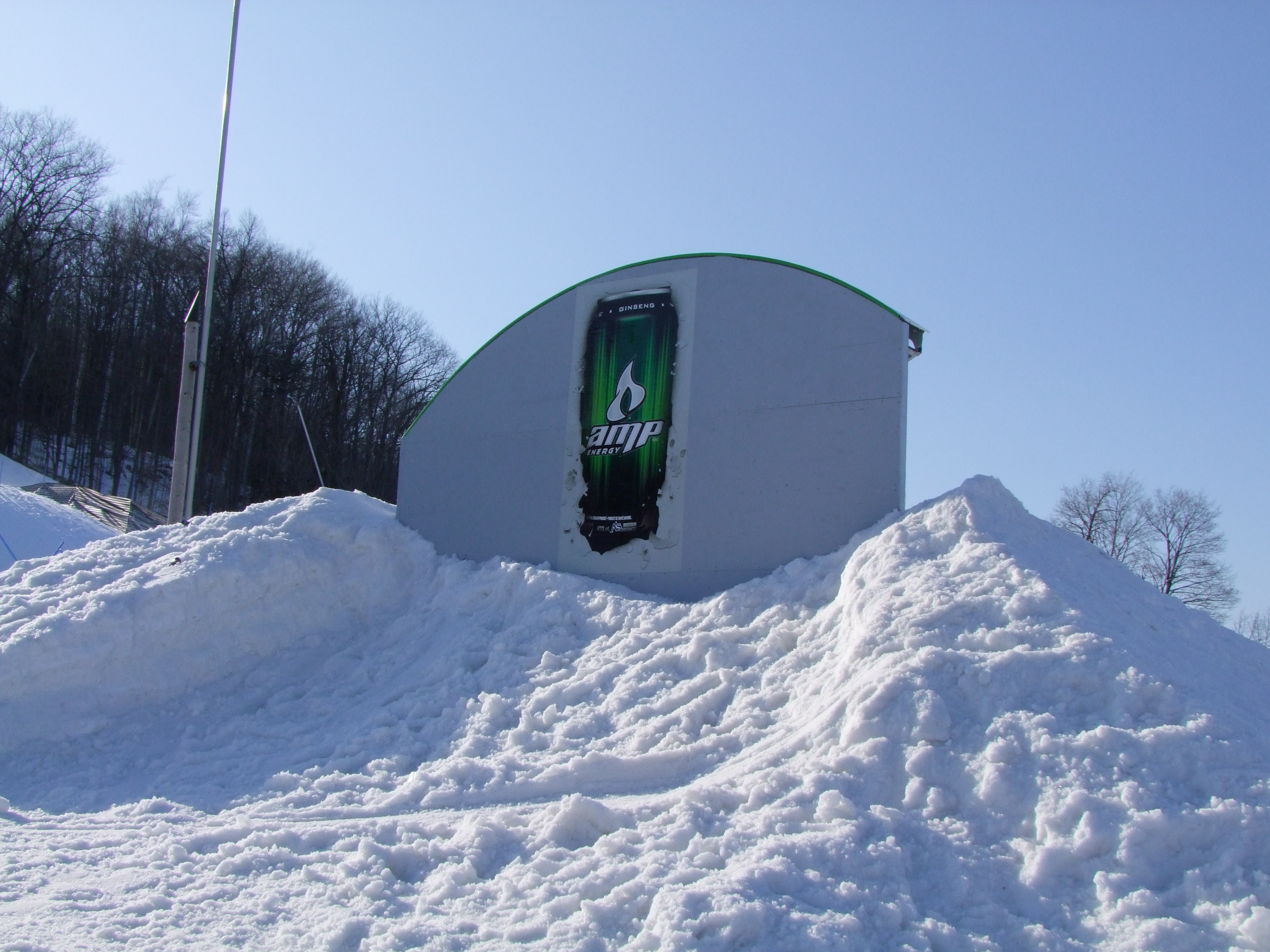 Telus Triple Challenge - 7 of 10