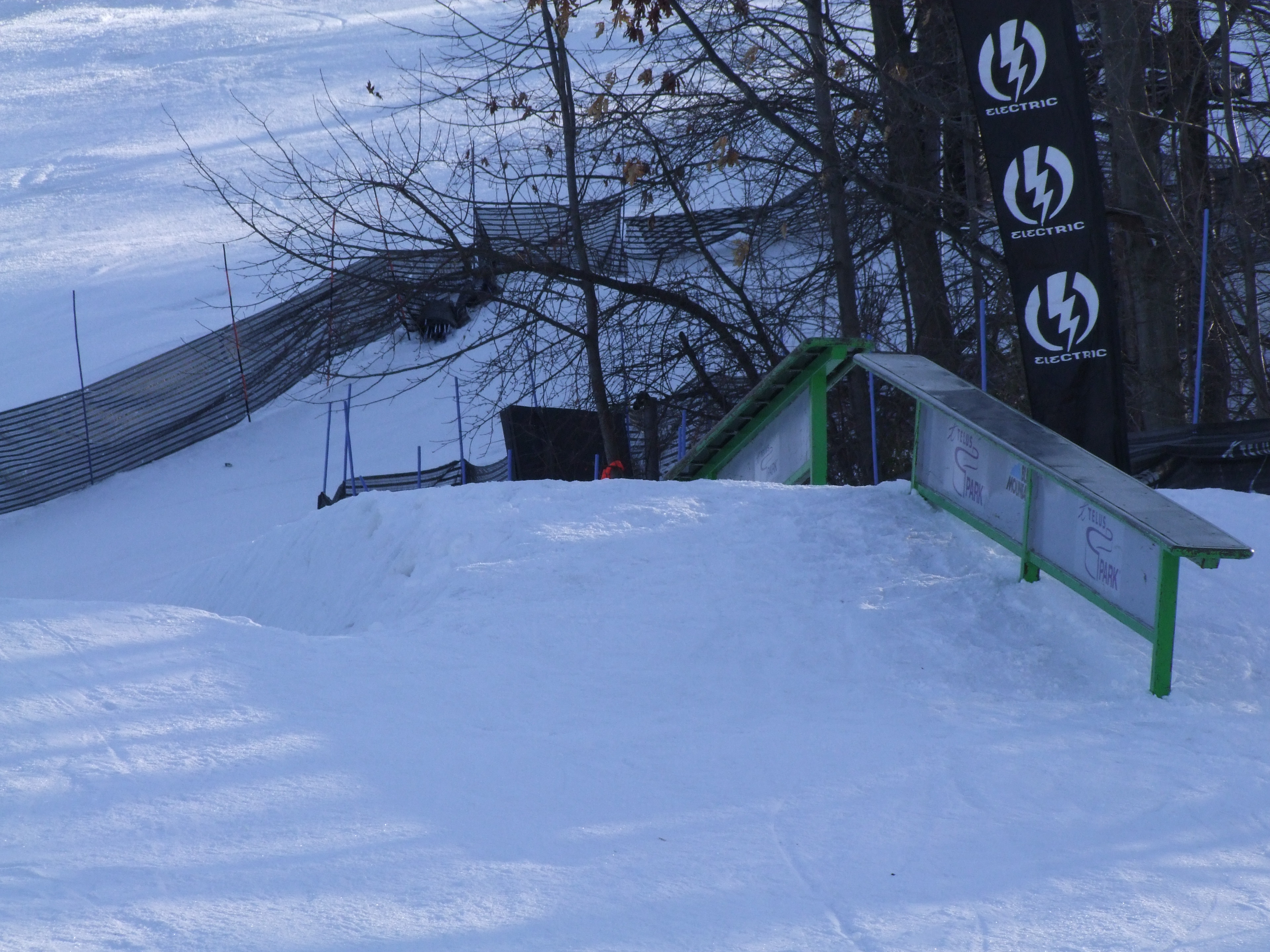 Telus Triple Challenge - 9 of 10