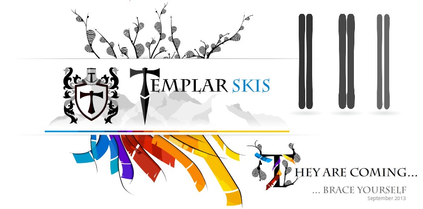 TemplarSkis