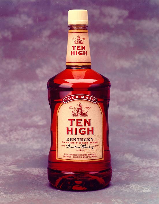 Ten high