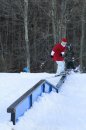 Terrain park