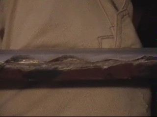 Terrible edge problem