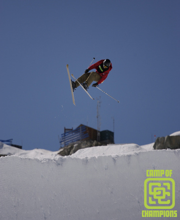 Testing my new STLs in pipe