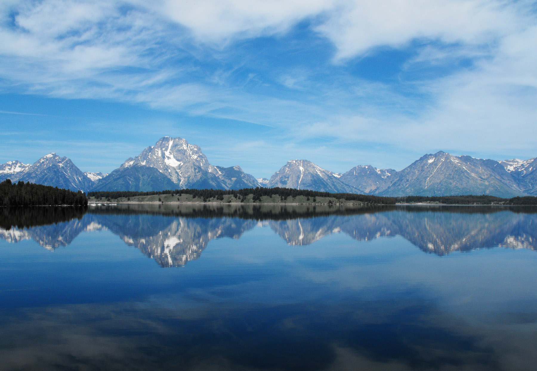 Tetons