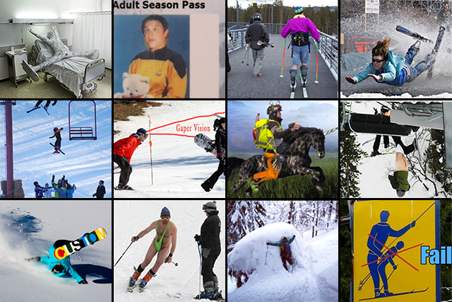 TGR's Way Of Life Crisis Contest