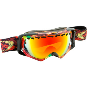 TH '10 Pro model goggle