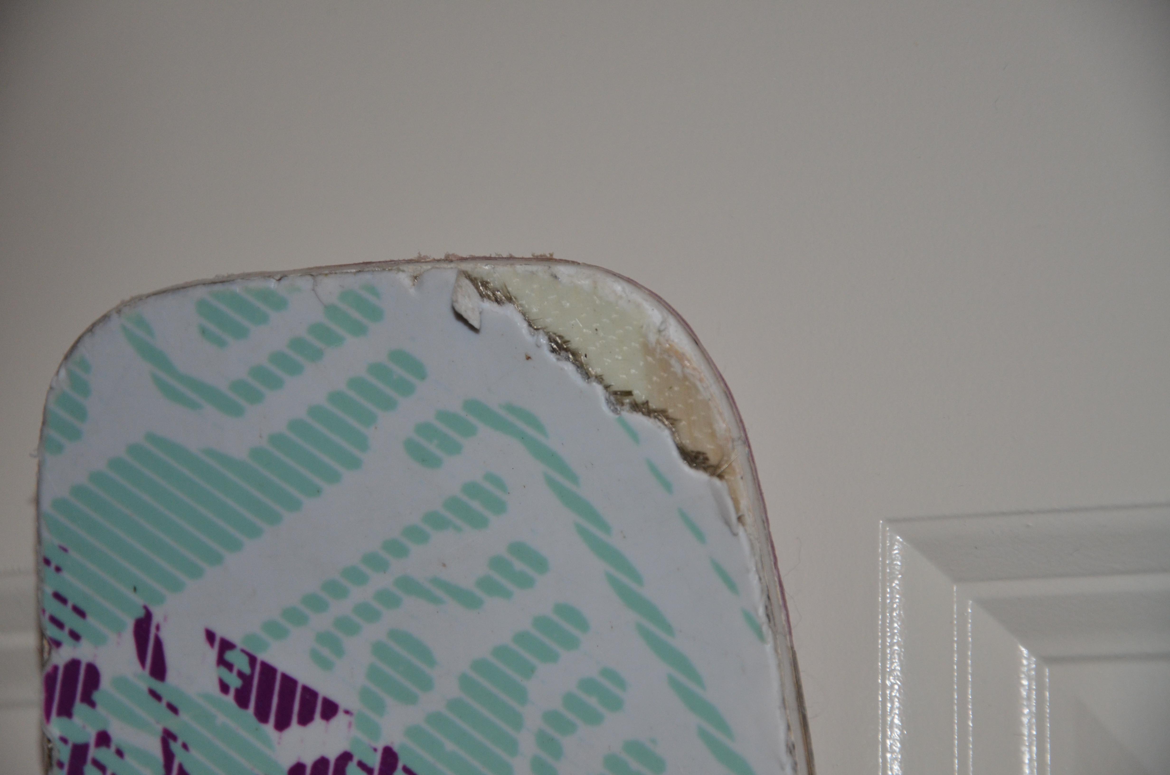 Thaats not suposed to happen