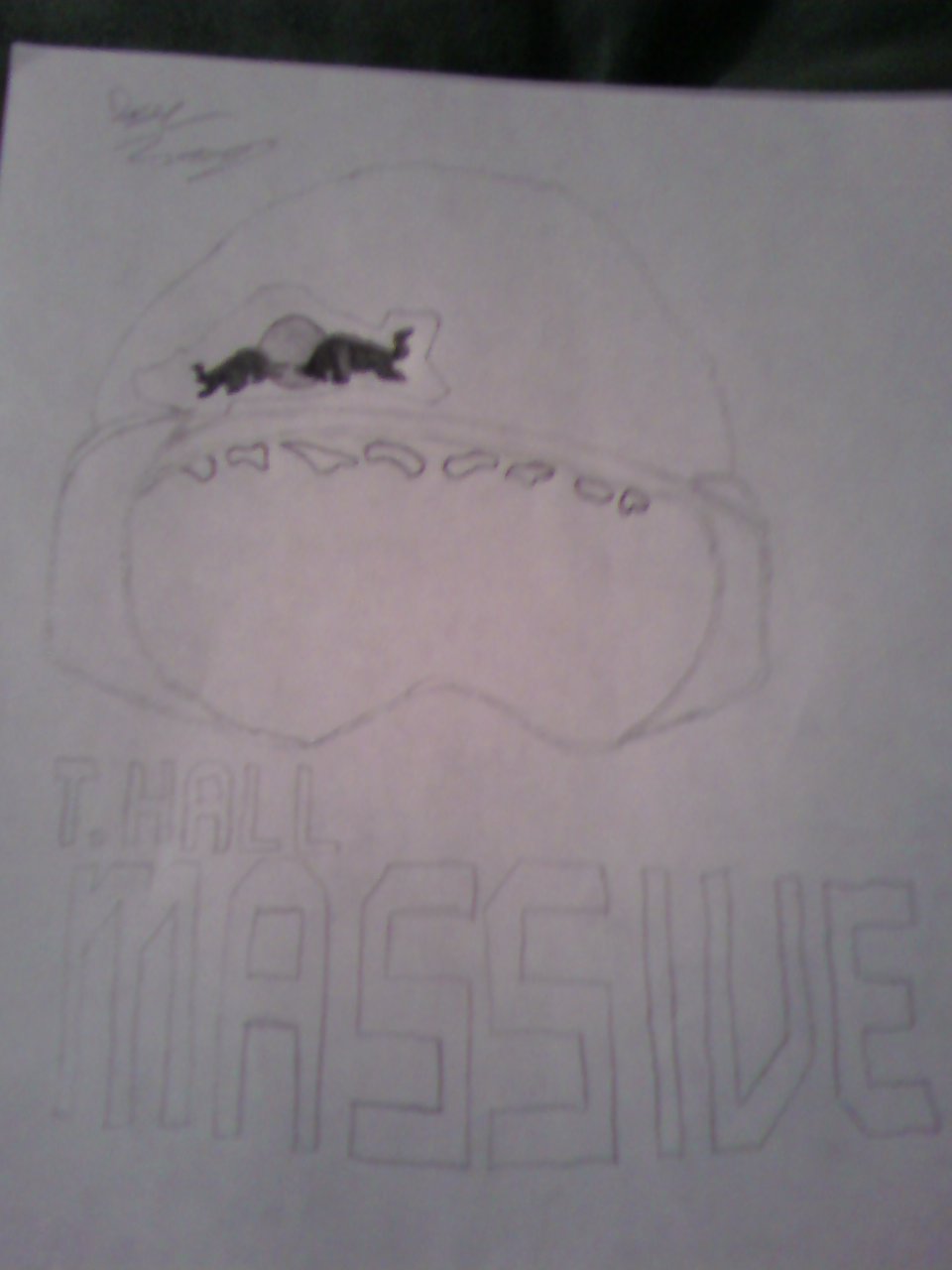 Thall pic in freeskier - 2 of 2