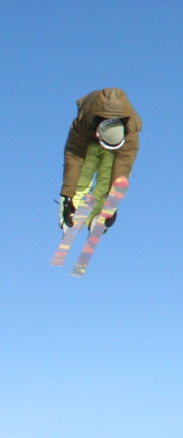 Thank You, may I have another?