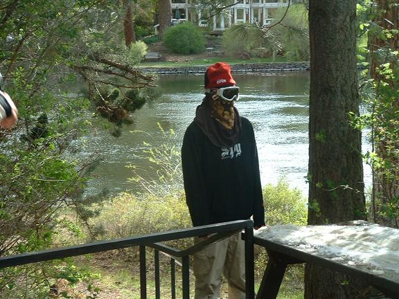 thanks for the gear Berman