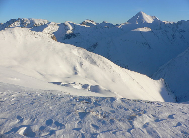 That is the paradies