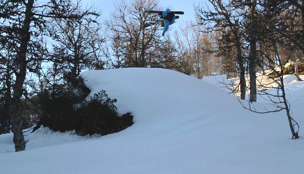 That moment you realize