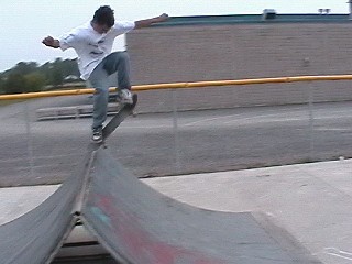 that was really hard