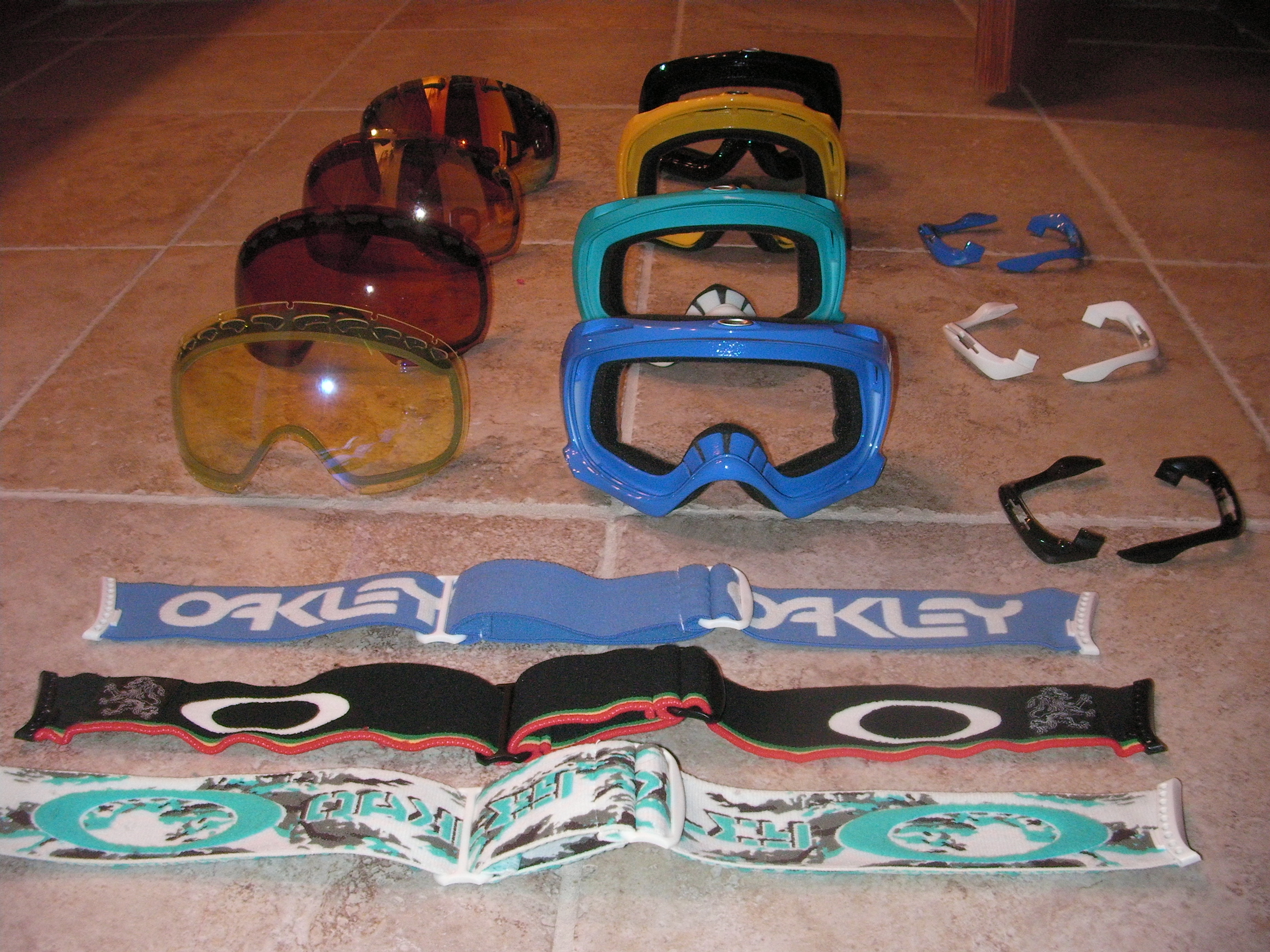 ThatG's Crowbar Collection