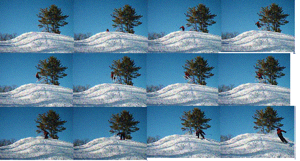 Thats a pretty nice switch 3 for a 12 year old