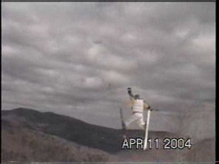 thats right! a daffy!