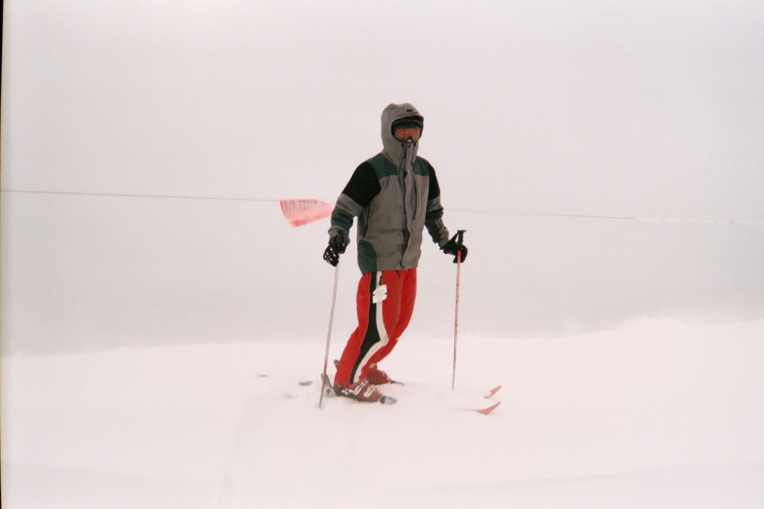 thats right, its dumping