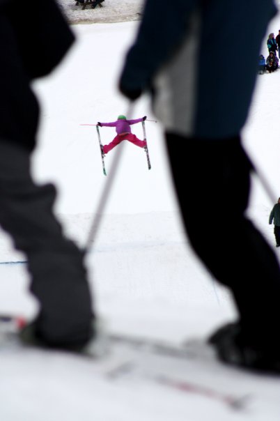 The 18 year-old virgin