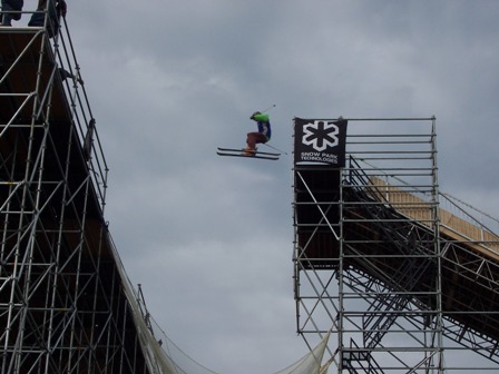 The abyss of fucking doom.