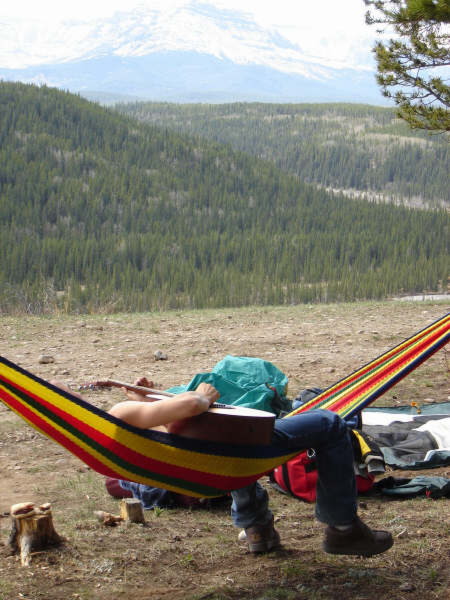 The "All outta beer" blues