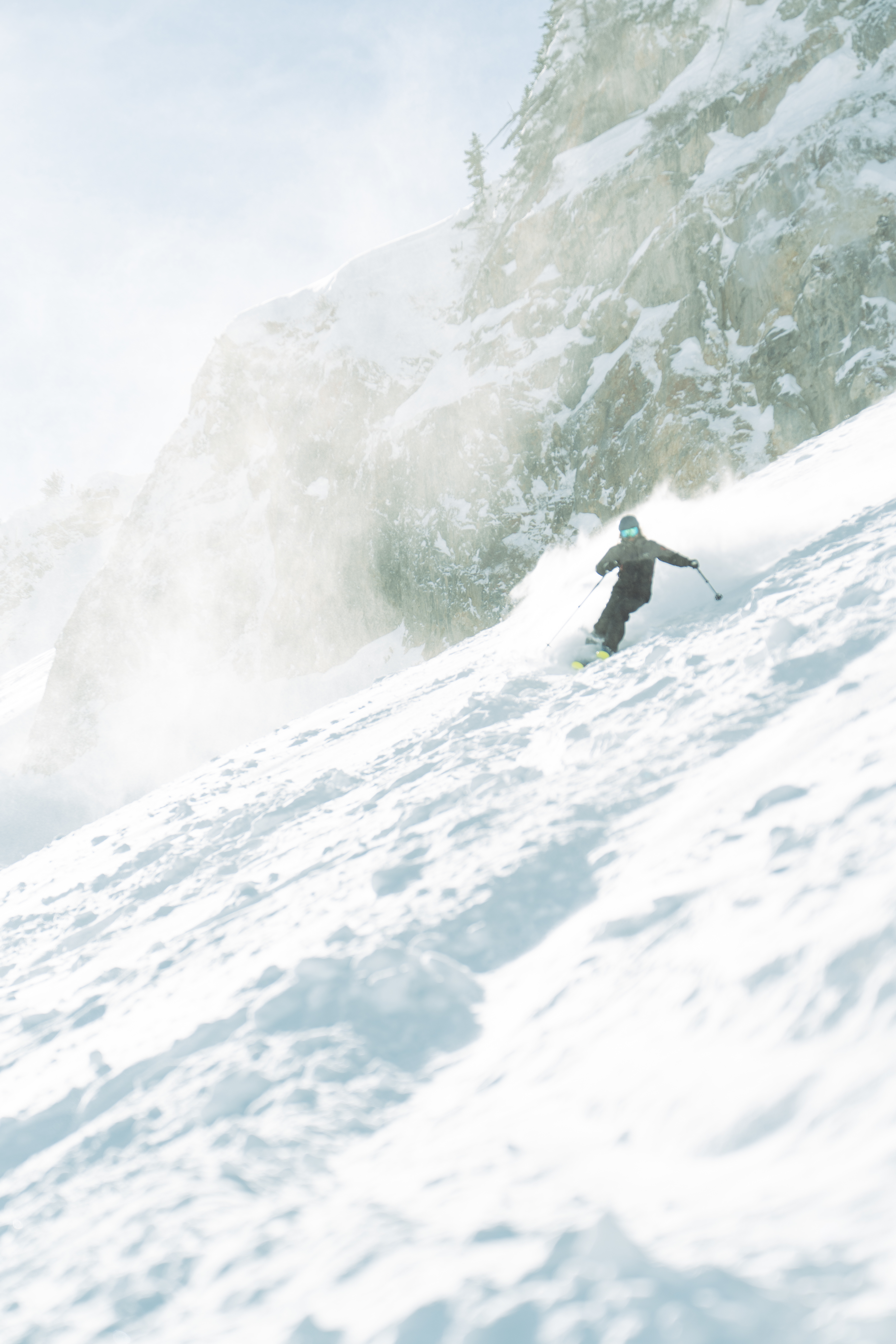 "The Armpit" ft. THE Duncan