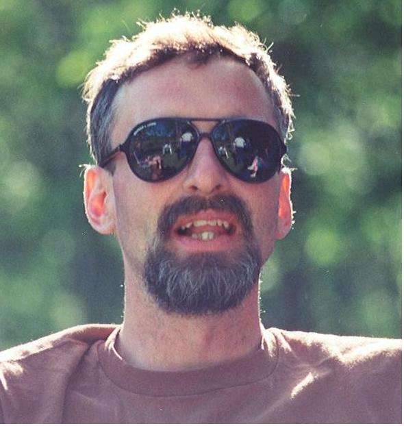 The bad ass himself Mr.BOGART