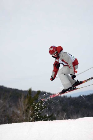 the beginning of my 7