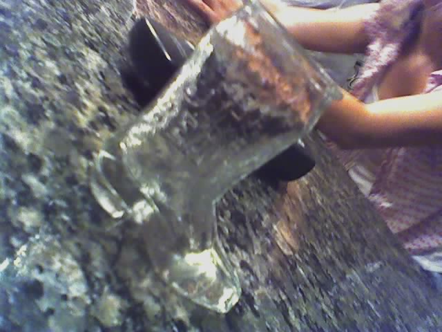 The Boot, it'll get ya drunk