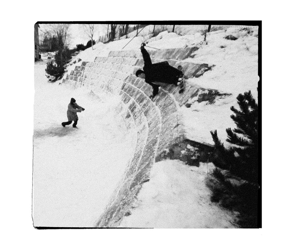 The Bunch - Finess drop 11/11