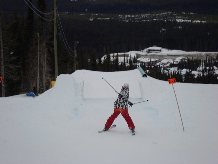 The Calm Before the Storm