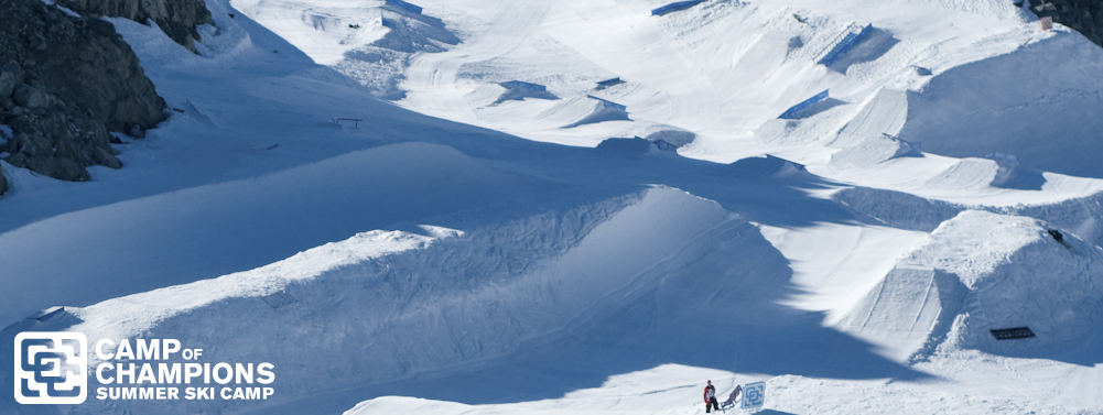 The Camp of Champions