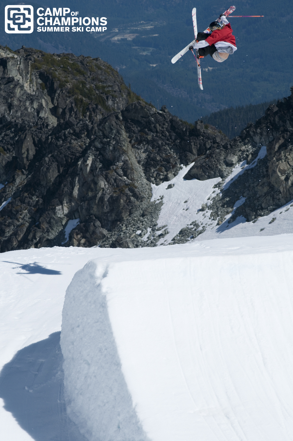 The Camp of Champions