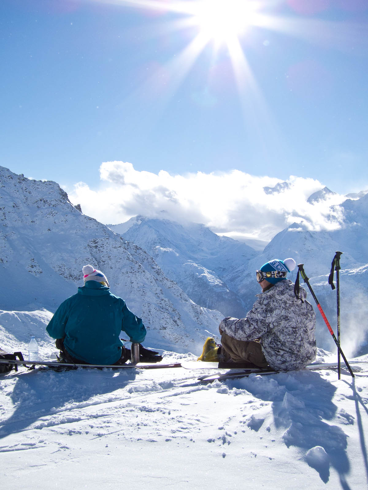 The Chamonix Collective