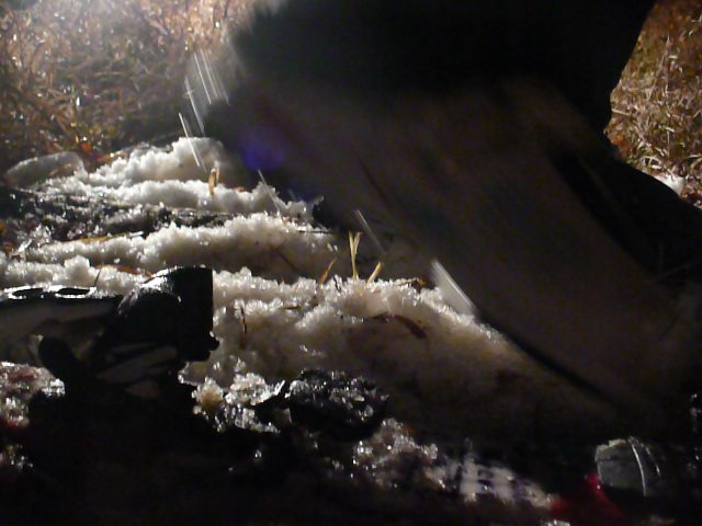 The "click" of bindings, = better then sex