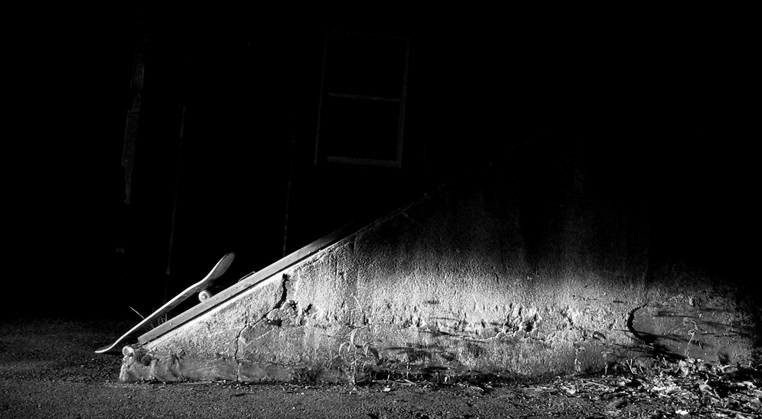 the death of a patrick.