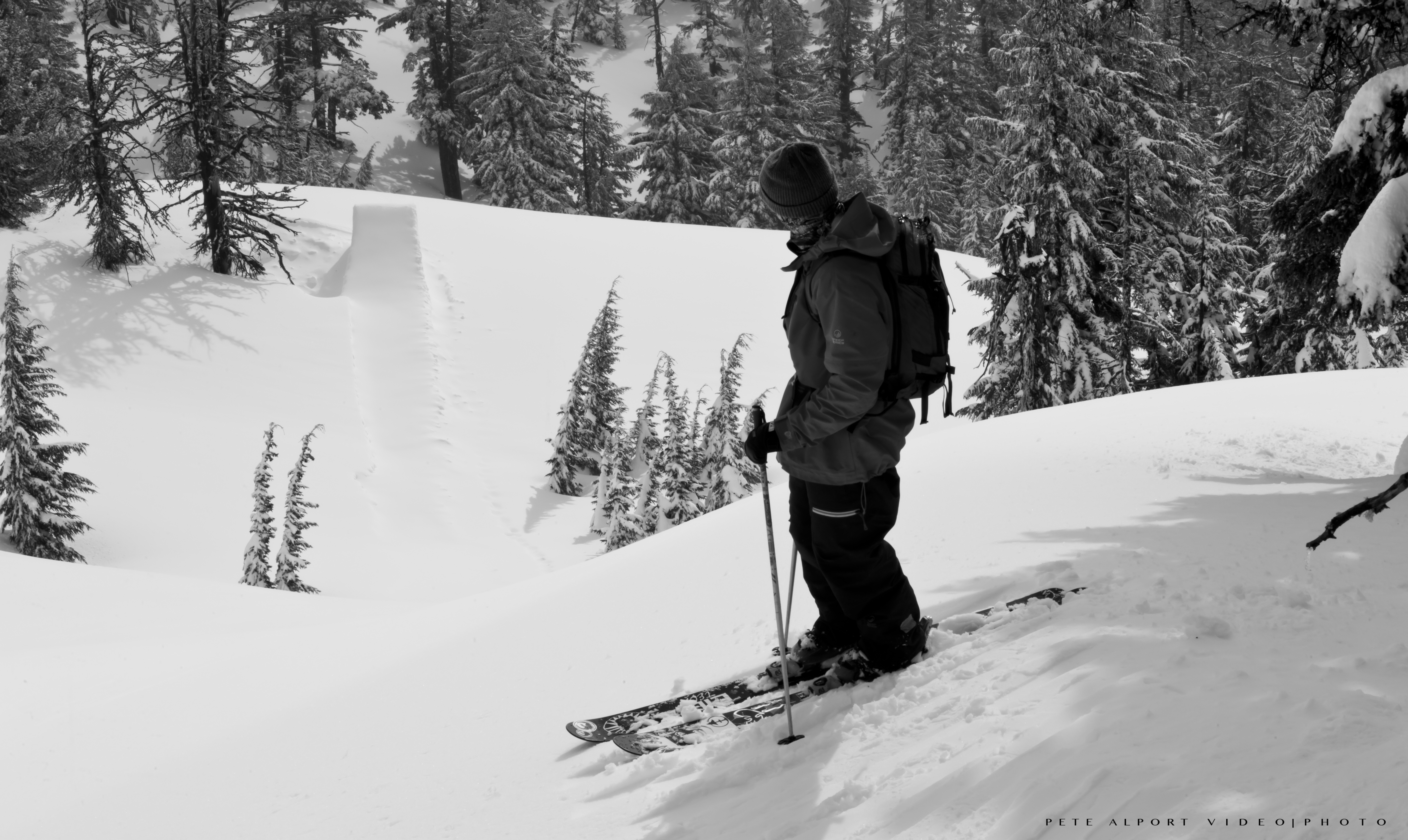 The Definition Of Frothing?