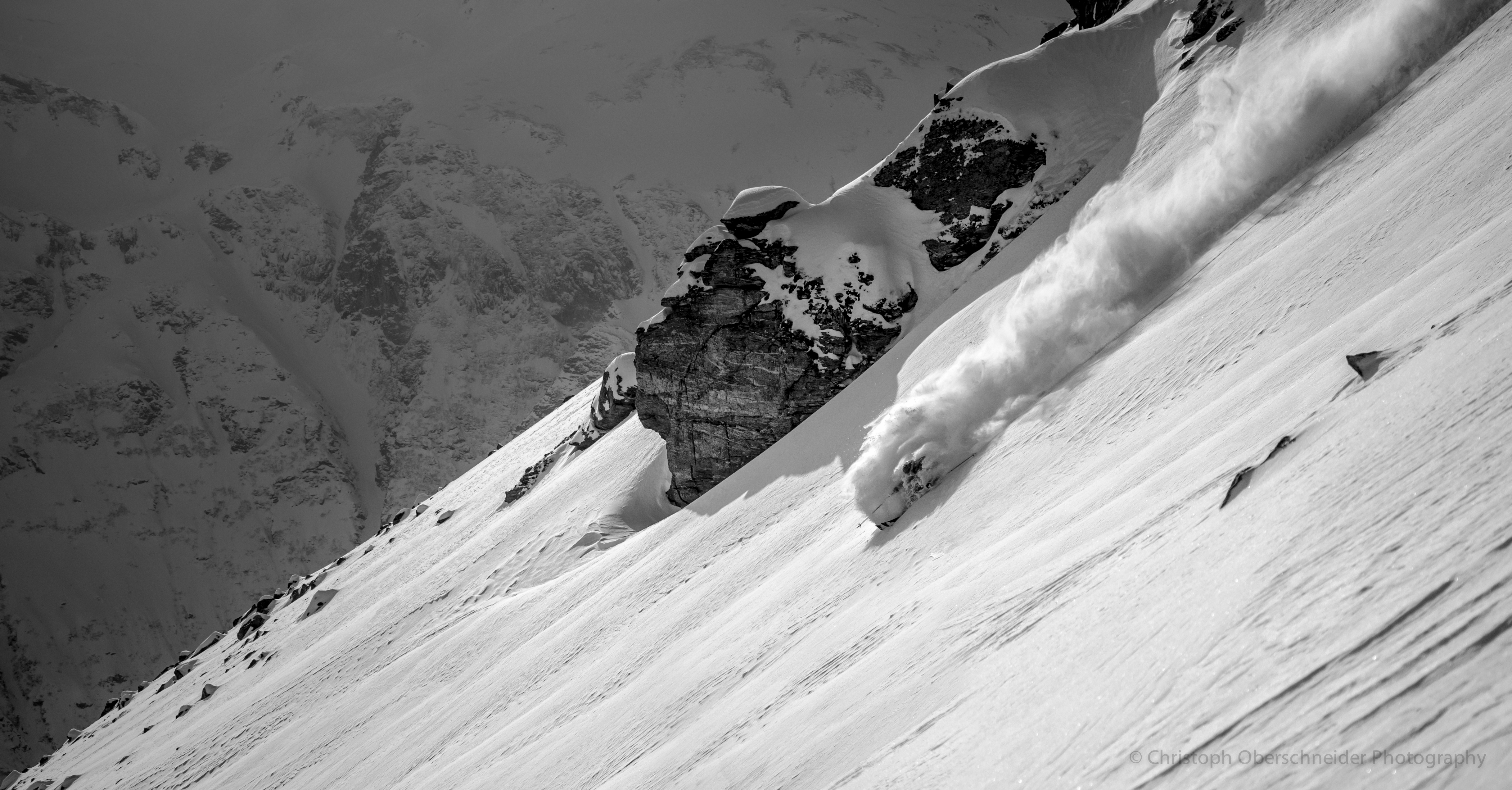 The Definition of "Spray"