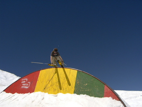 The Definition of Steeze