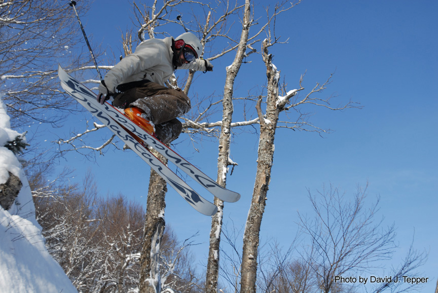 The Dip Cliffs - 2 of 3