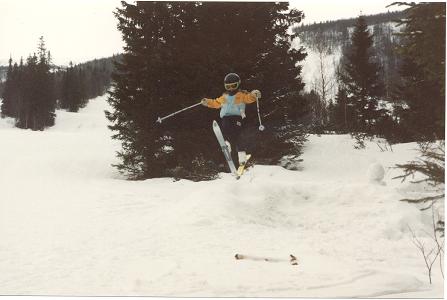 the earlier they start, the better they get...