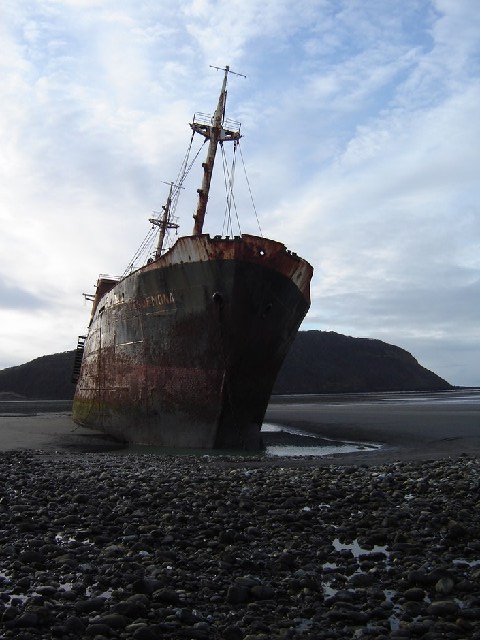 The end of the desdemonia