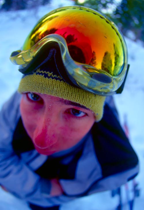 the evil DMB strikes again