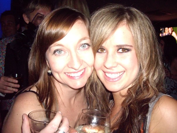 The g to the f and random